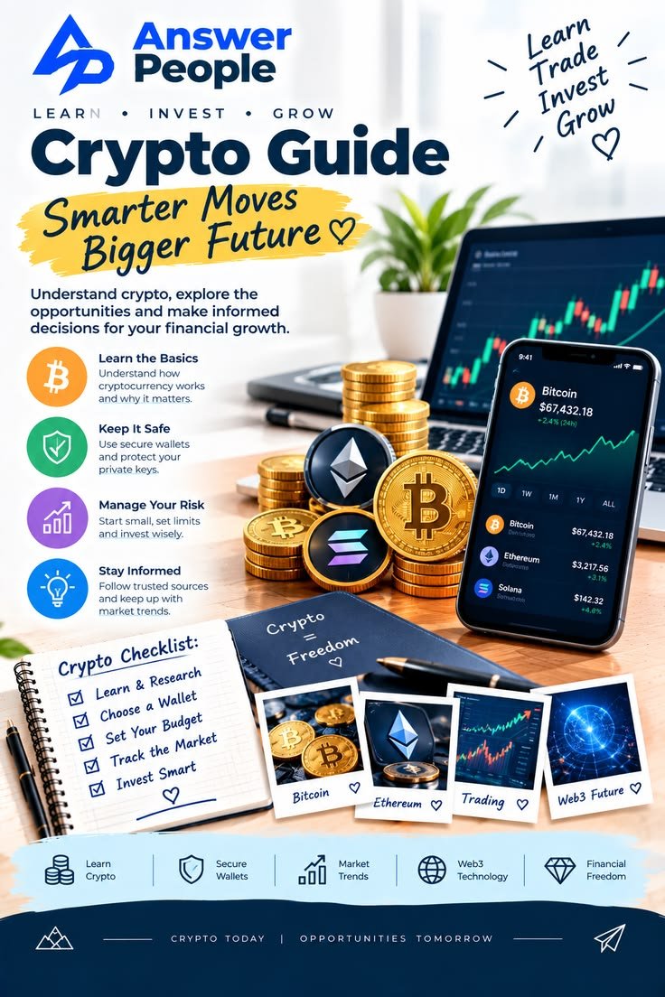 Cryptocurrency Investment Tips